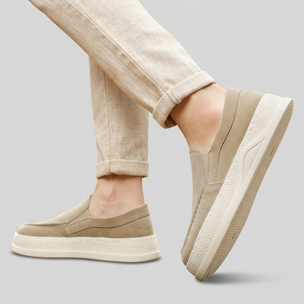 Men’s Slip-on Casual Loafers