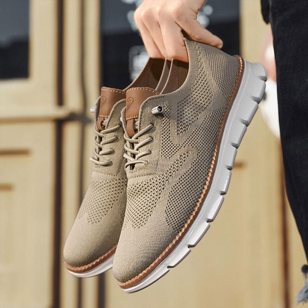 Men's Stylish Casual Sneakers | Everyday Essential