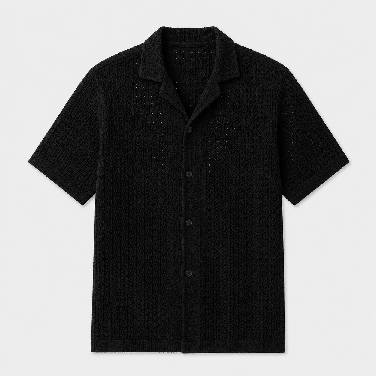 Men's Stylish Casual Shirt | Summer Elegant