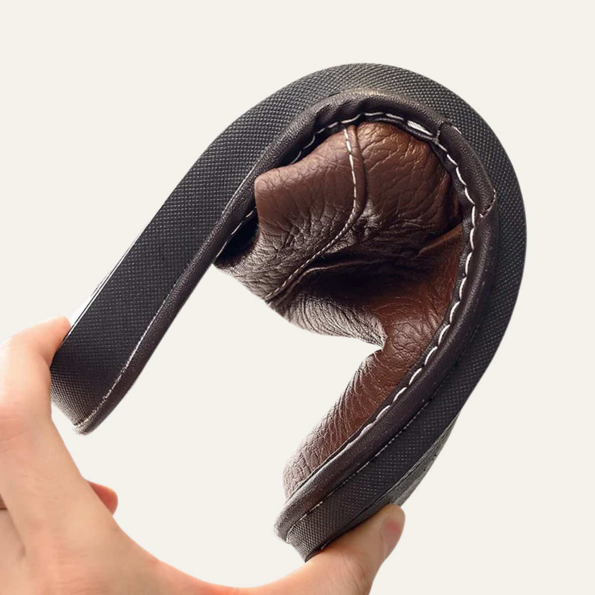 Men's Stylish Indoor Slippers | Cozy