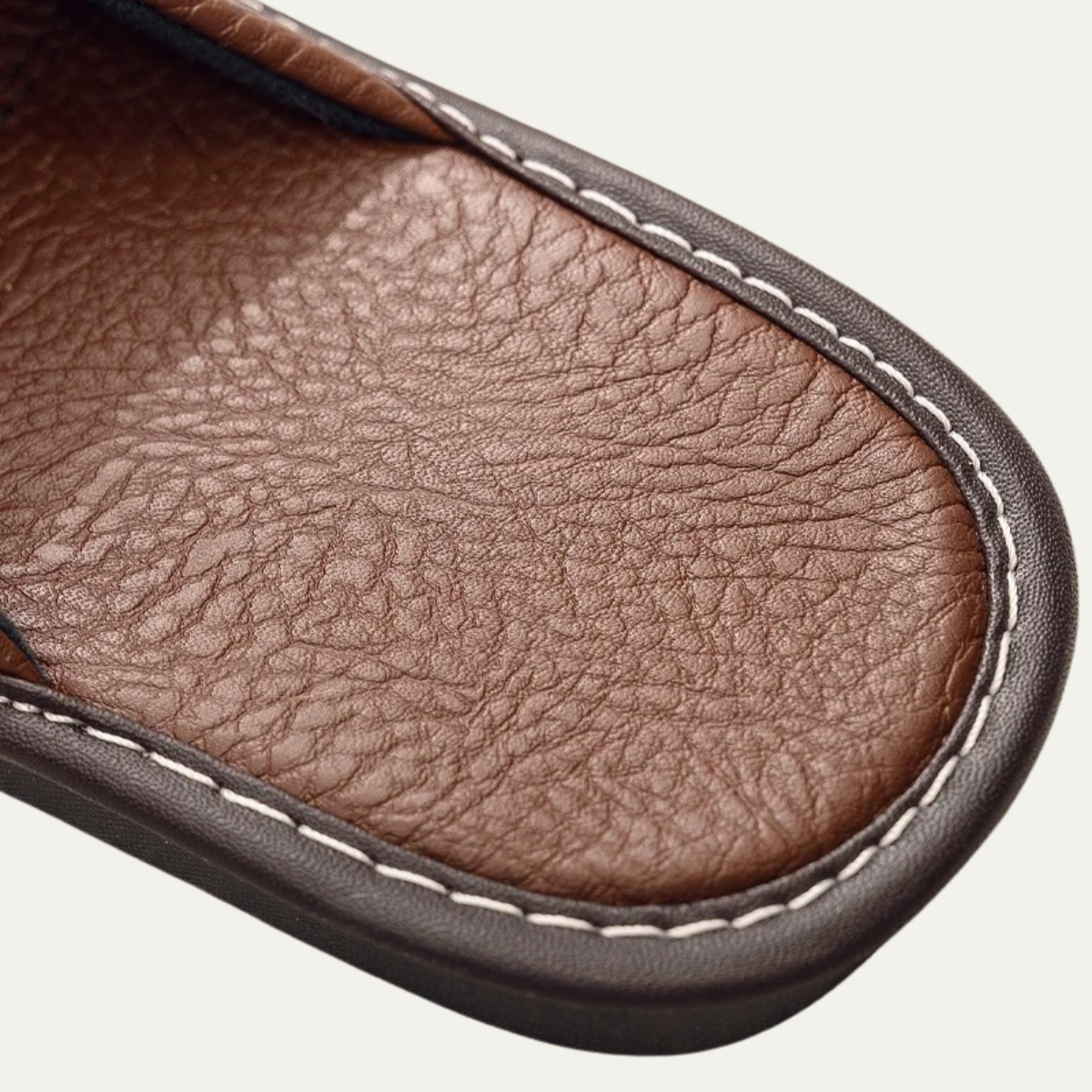 Men's Stylish Indoor Slippers | Cozy