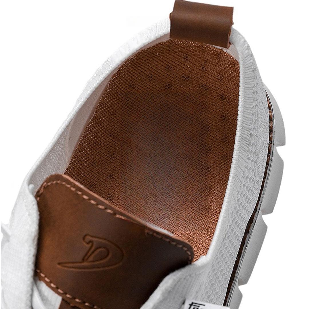 Men's Stylish Casual Sneakers | Everyday Essential