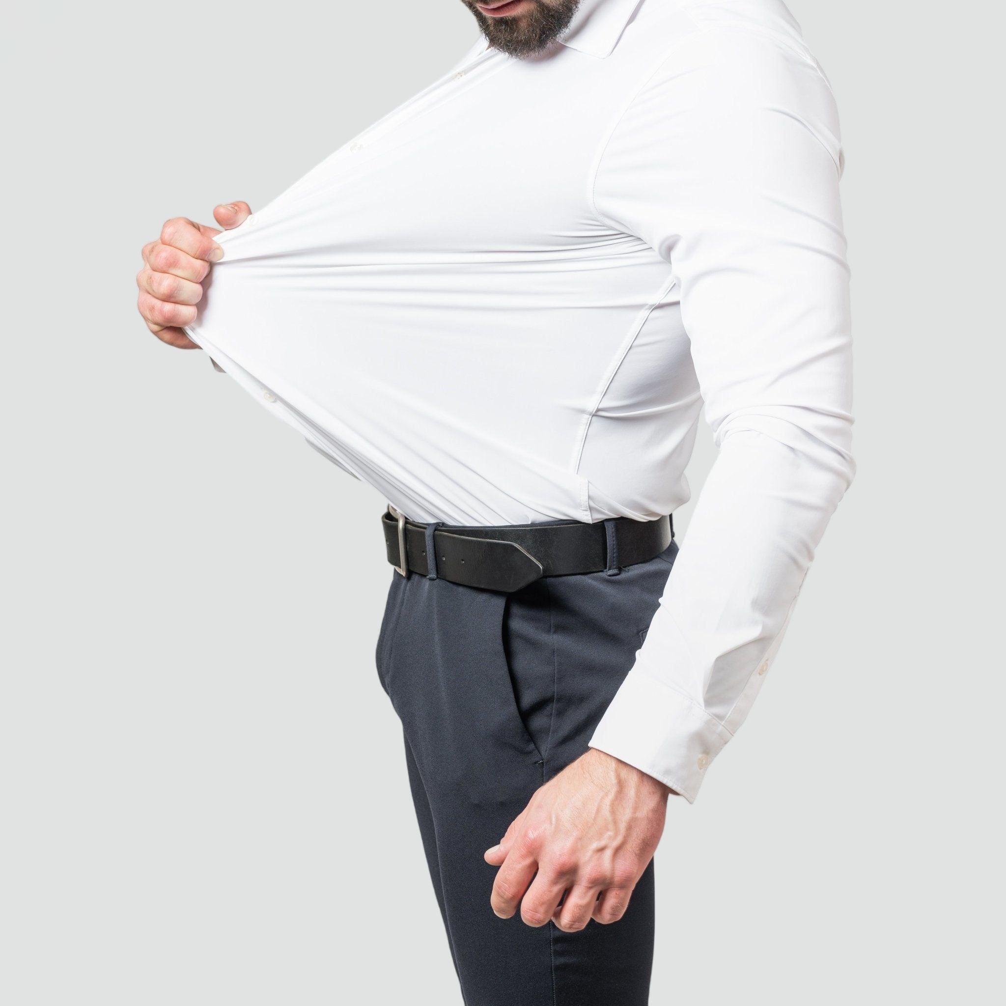Men's Stylish Casual Shirt | Slim Fit