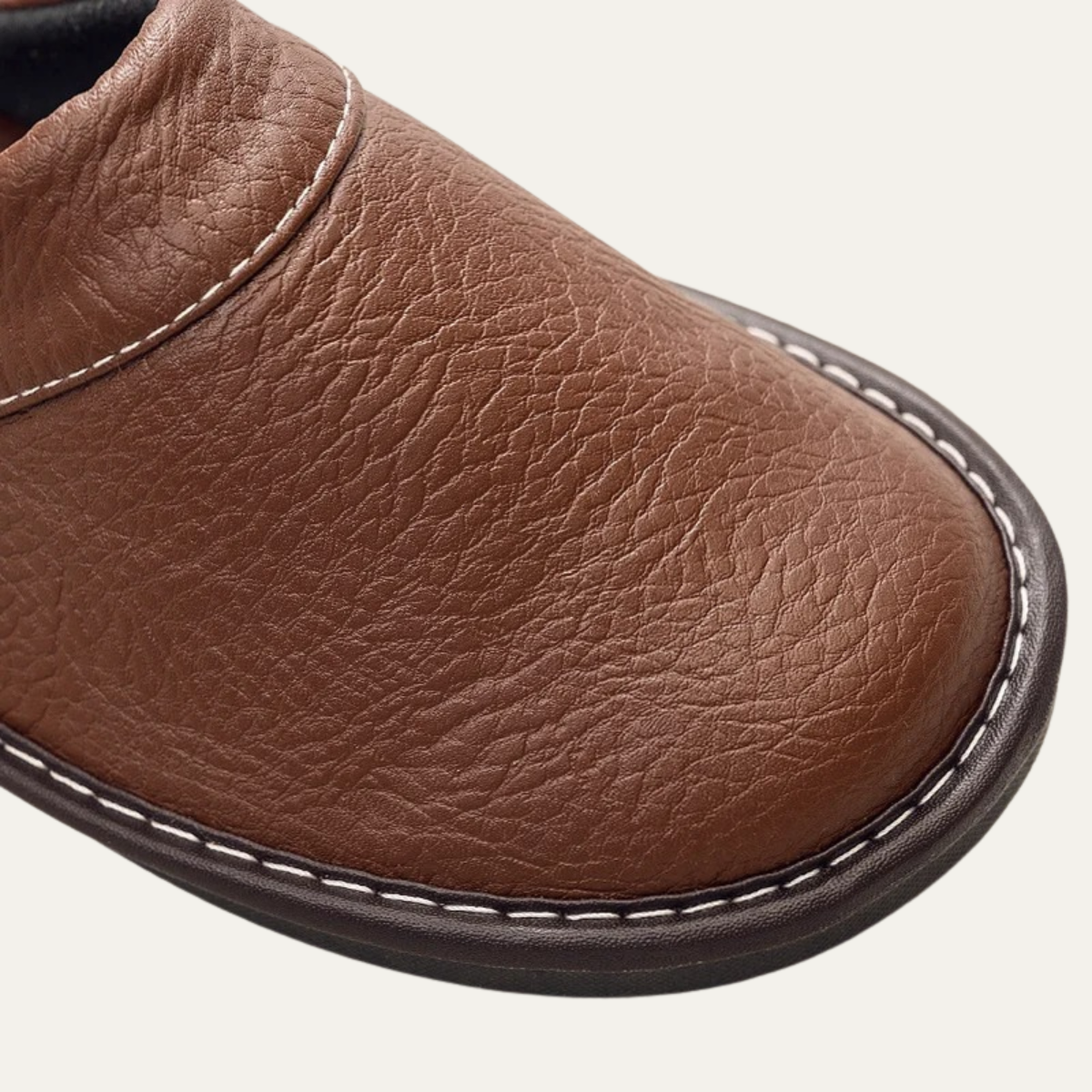Men's Stylish Indoor Slippers | Cozy