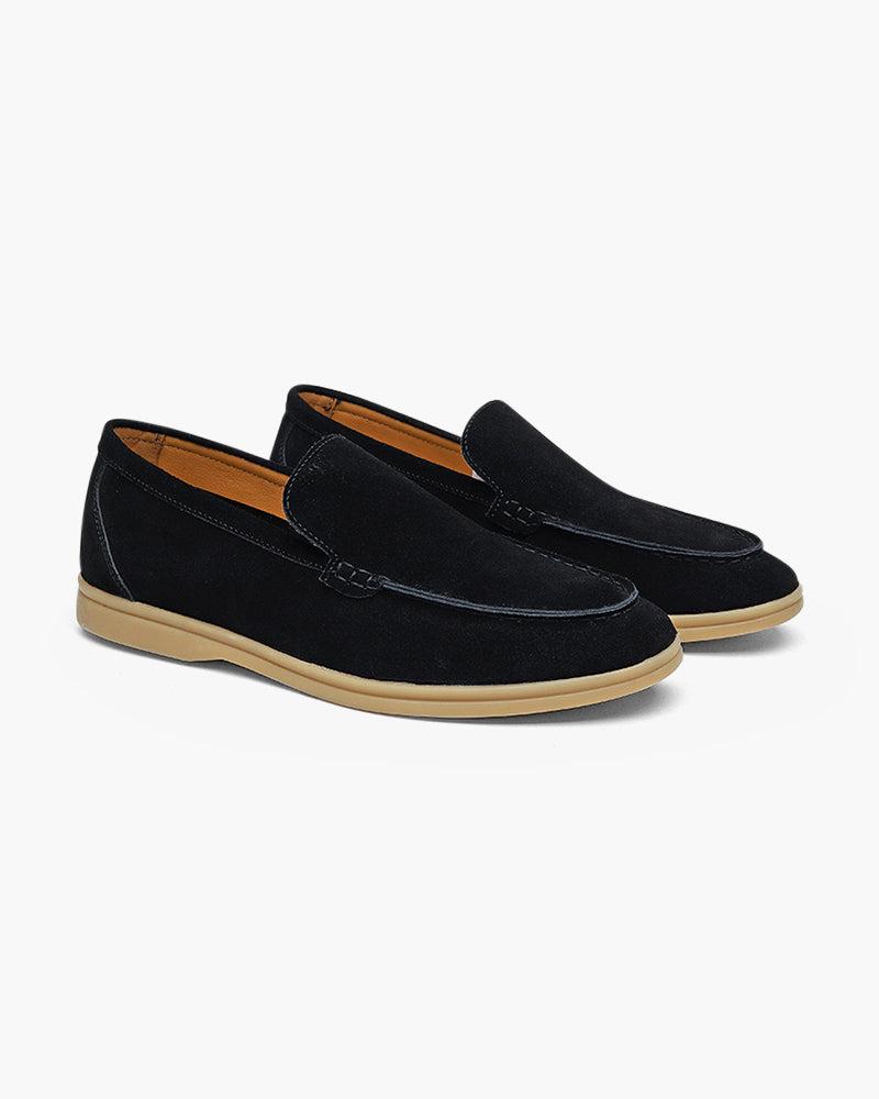Men's Classic Loafers | Timeless