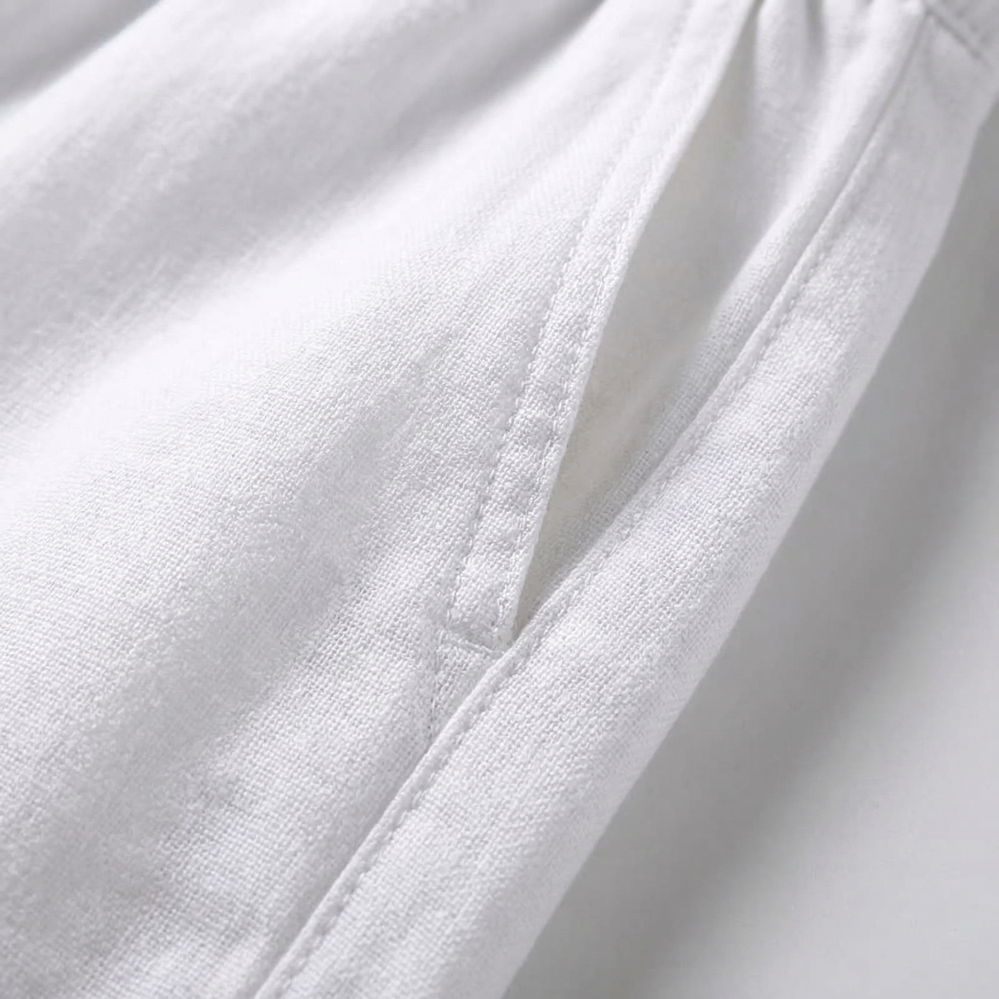Men's Casual Relaxed Pants | Comfortable