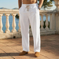 Men's Casual Relaxed Pants | Comfortable