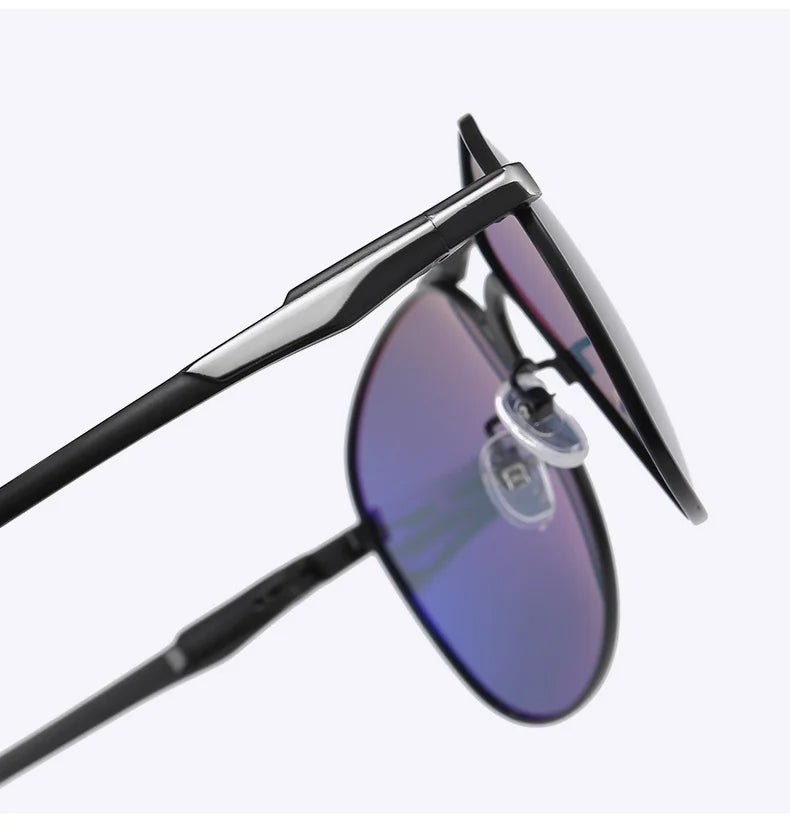 Men’s Stylish Aviator Sunglasses | Classic
