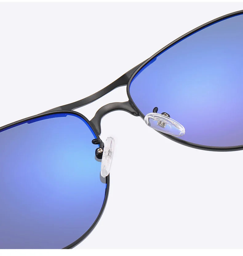 Men’s Stylish Aviator Sunglasses | Classic