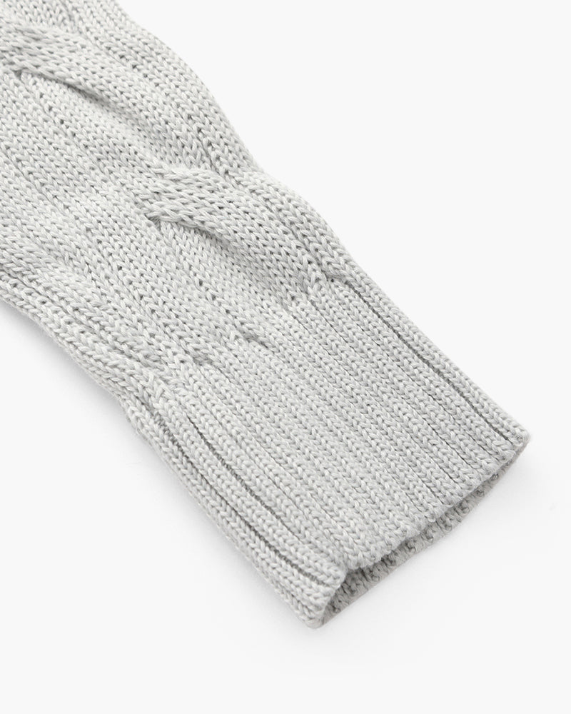 Men's Stylish Half Zip Sweater | Classic