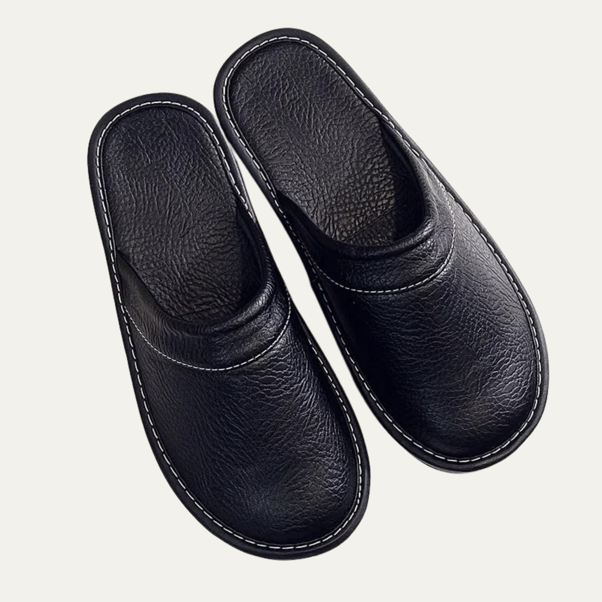 Men's Stylish Indoor Slippers | Cozy