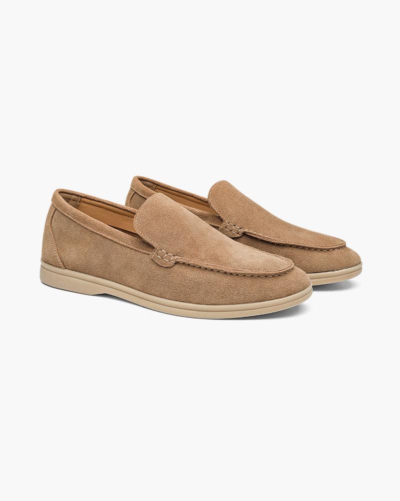 Men's Classic Loafers | Timeless