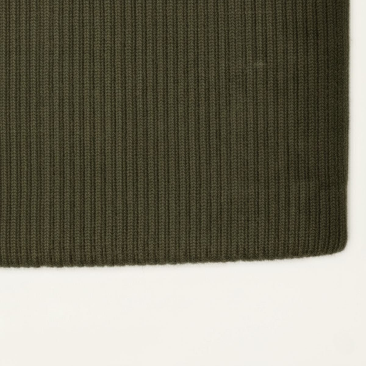 Men's Stylish Merino Wool Cardigan | Zip-Up