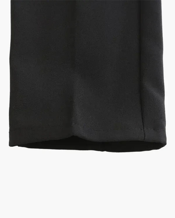 Men's Slim Fit Trousers