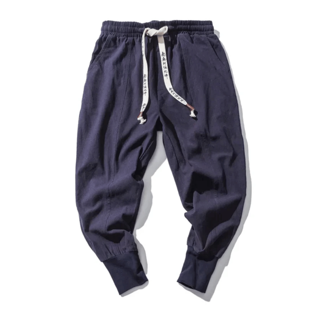Men's Trendy Casual Pants | Stylish