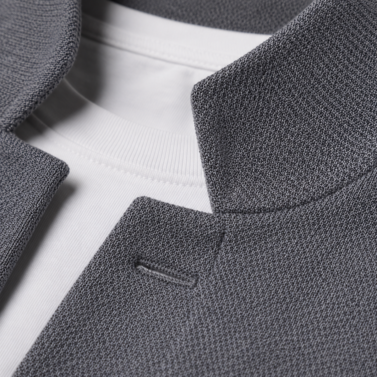 Men's Casual Structured Cardigan Relaxed Fit Long Sleeve Open Front Everyday Wear