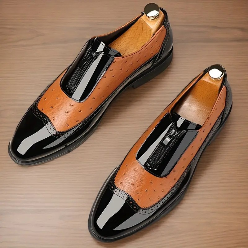 Men's Stylish Casual Shoes | Classic