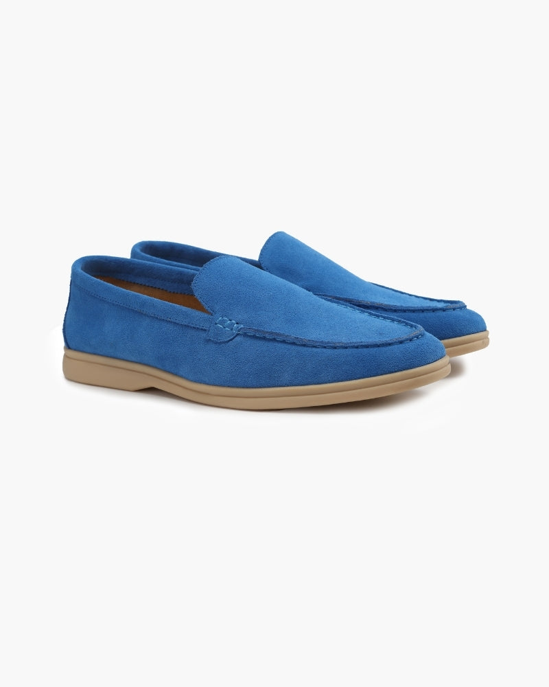 Men's Classic Loafers | Timeless