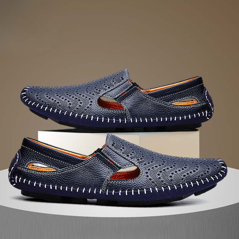 Men's Stylish Flat Sandals | Casual