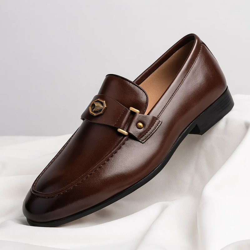 Men’s Dress Loafers