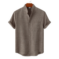 Men's Adventure Graphic Shirt | Casual