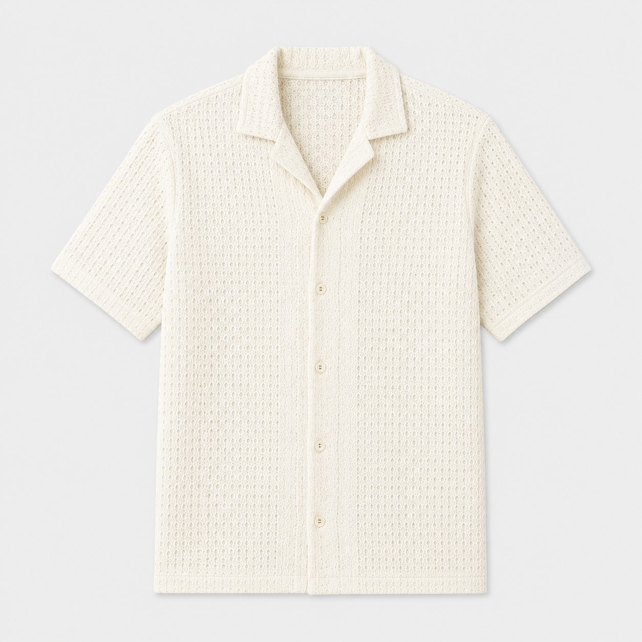 Men's Stylish Casual Shirt | Summer Elegant