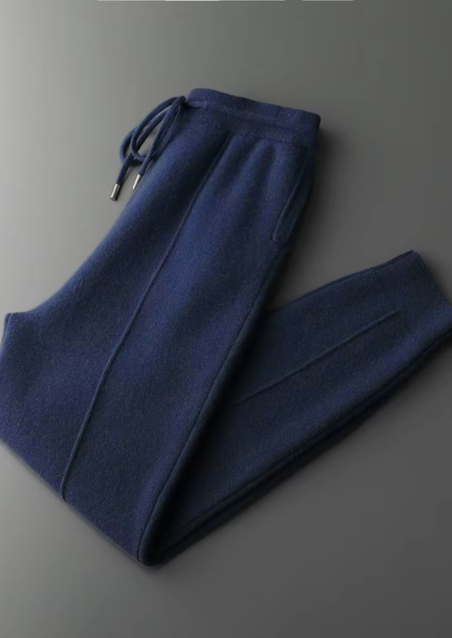 Men's Casual Tracksuit | Modern Wool