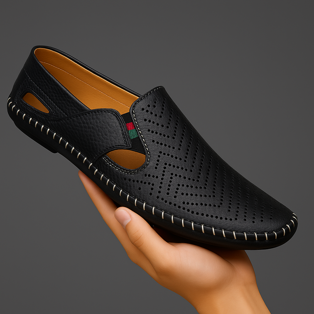 Men's Stylish Flat Sandals | Casual