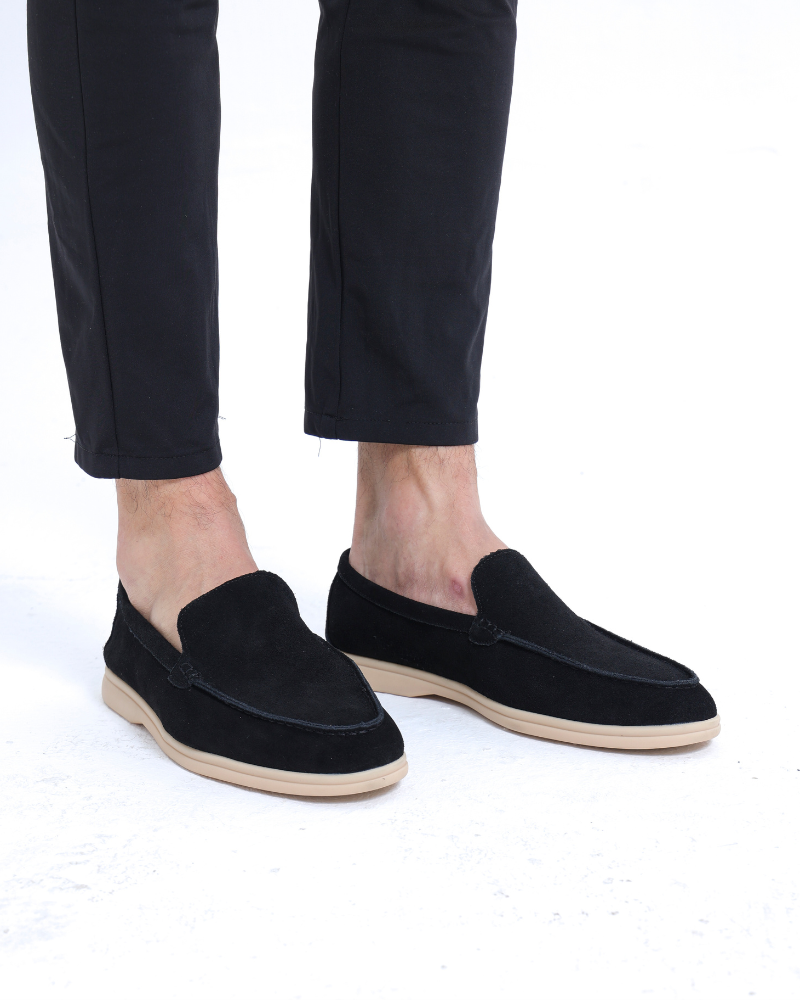 Men's Classic Loafers | Timeless