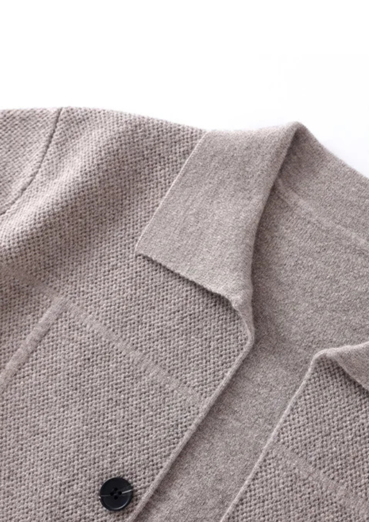Men's Button-Up Overshirt Relaxed Fit Long Sleeve Classic Casual Everyday