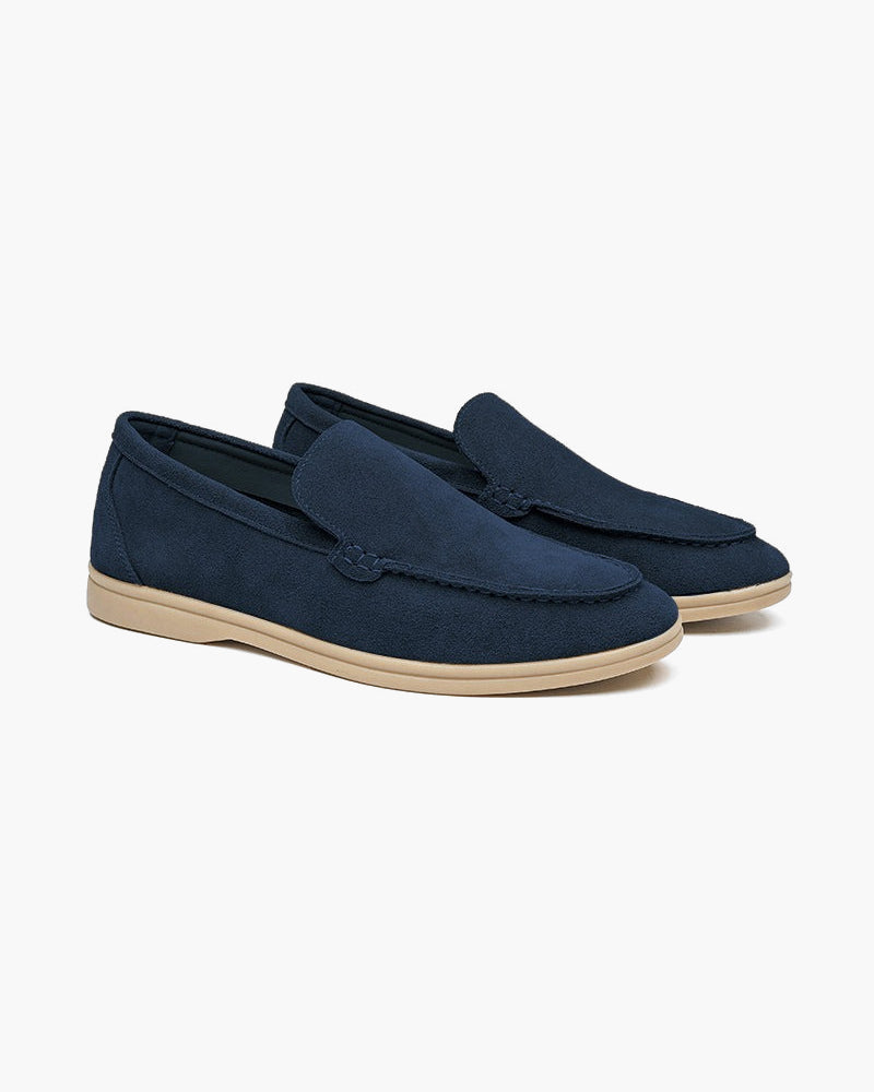 Men's Classic Loafers | Timeless