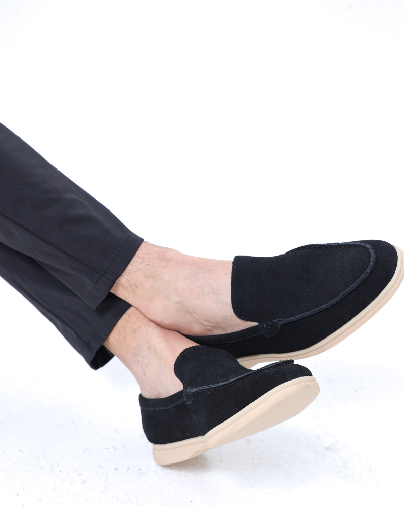 Men's Classic Loafers | Timeless