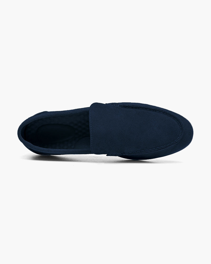 Men's Classic Loafers | Timeless