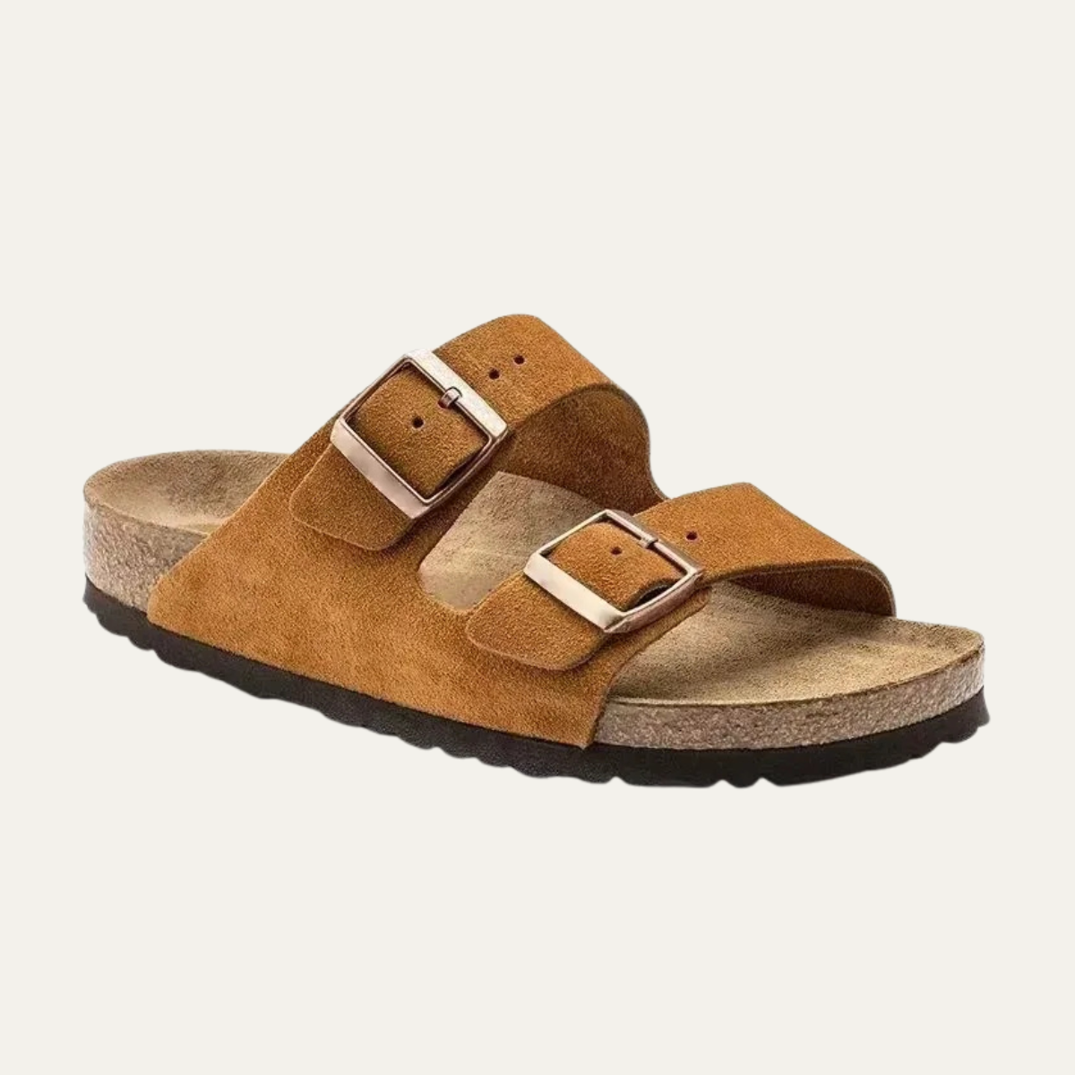 Men's Stylish Adjustable Slippers | Casual