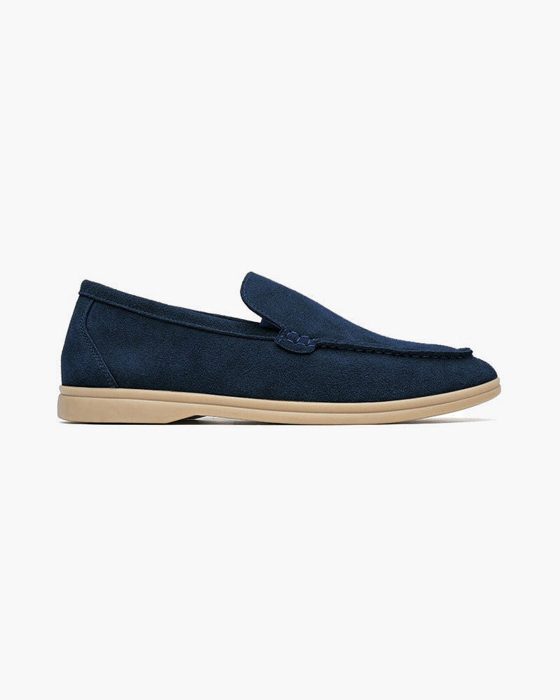 Men's Classic Loafers | Timeless