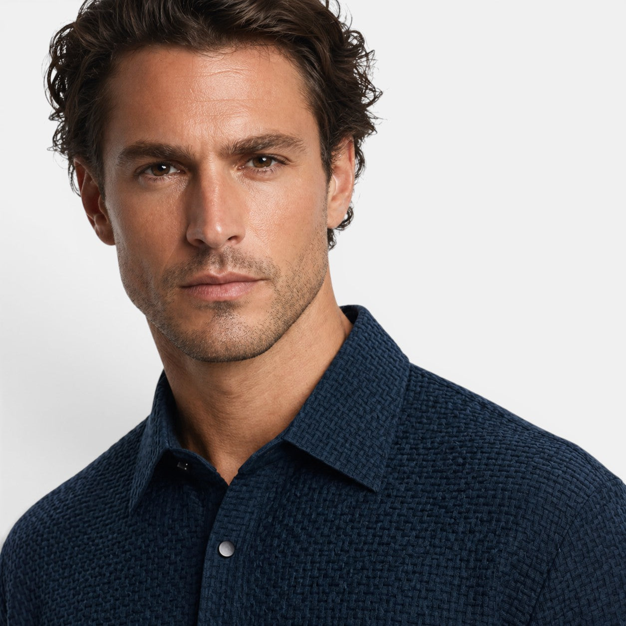 Men's Casual Polo Shirt | Classic