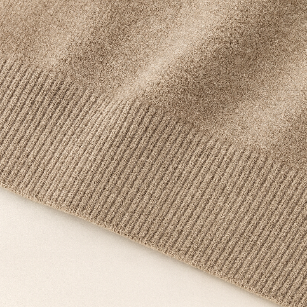 Men's Classic Cashmere Jumper | Elegant