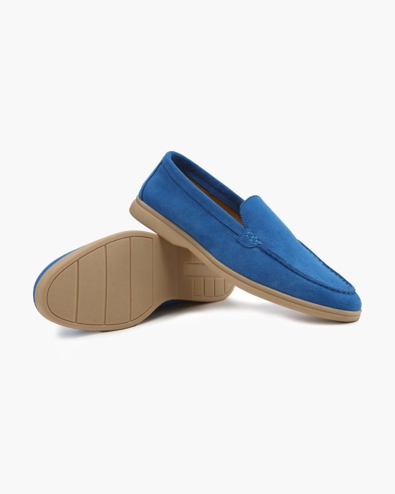 Men's Classic Loafers | Timeless