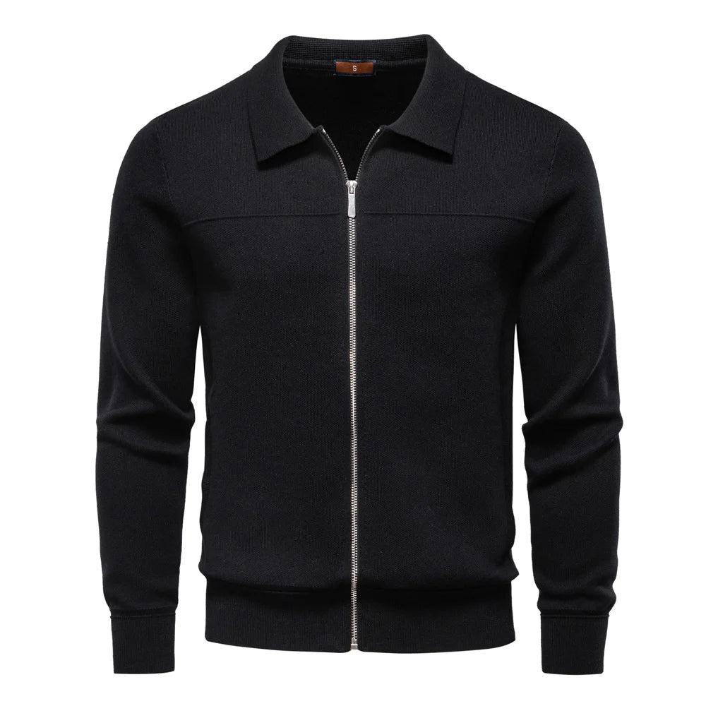 Men's Stand Collar Gilet Full Zip Layering Casual Everyday