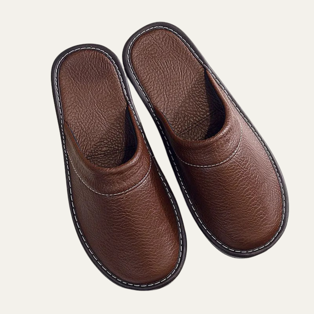Men's Stylish Indoor Slippers | Cozy