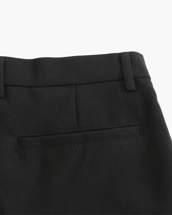 Men's Slim Fit Trousers