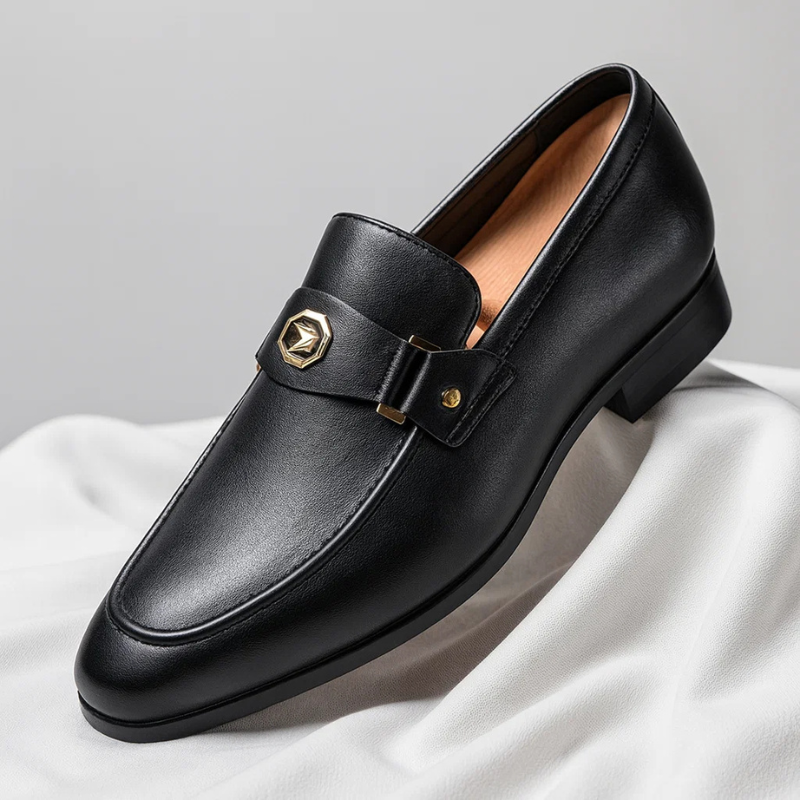 Men’s Dress Loafers
