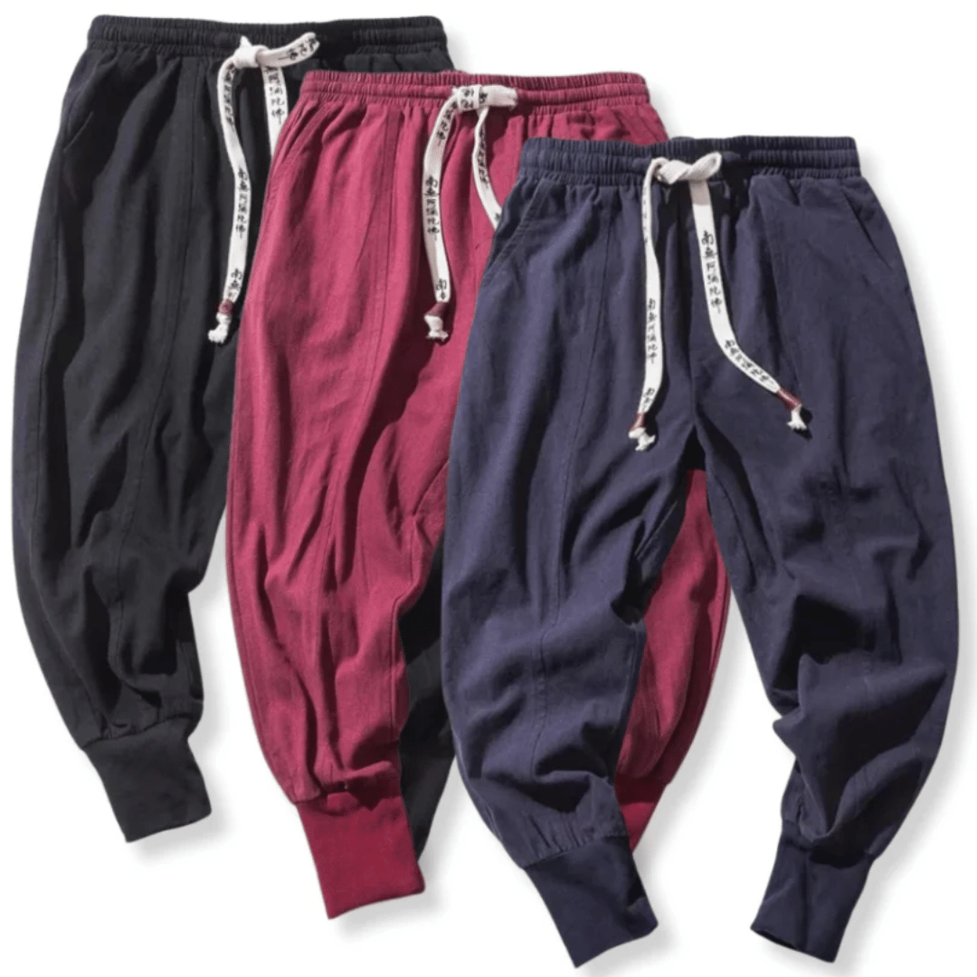 Men's Trendy Casual Pants | Stylish