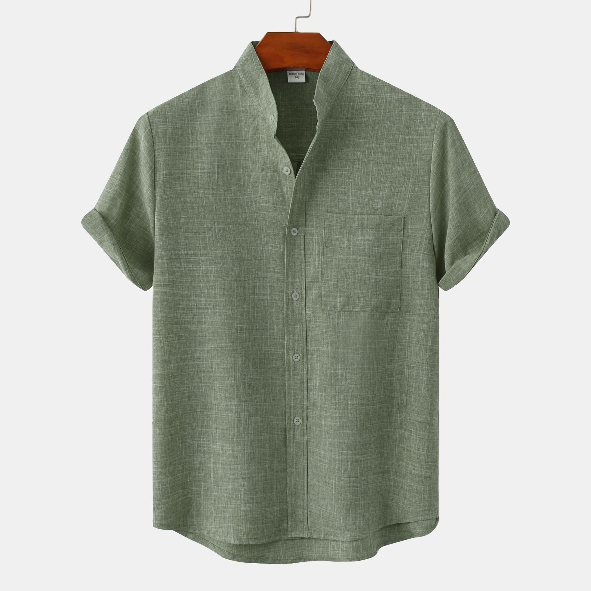 Men's Adventure Graphic Shirt | Casual