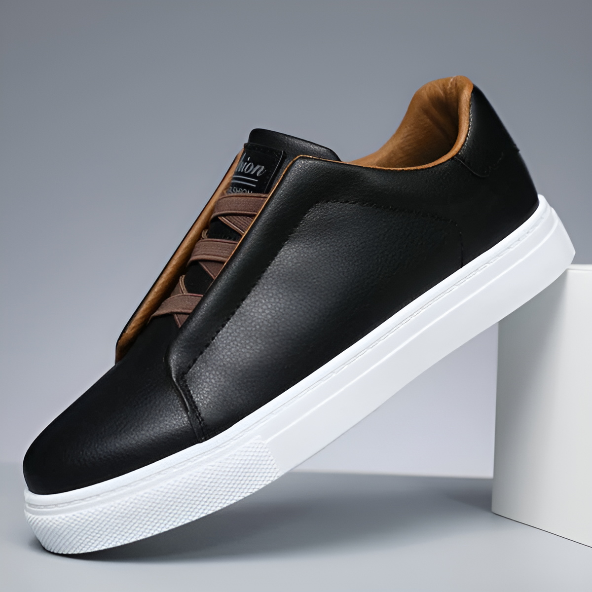 Men's Casual Stylish Sneakers | Trendy