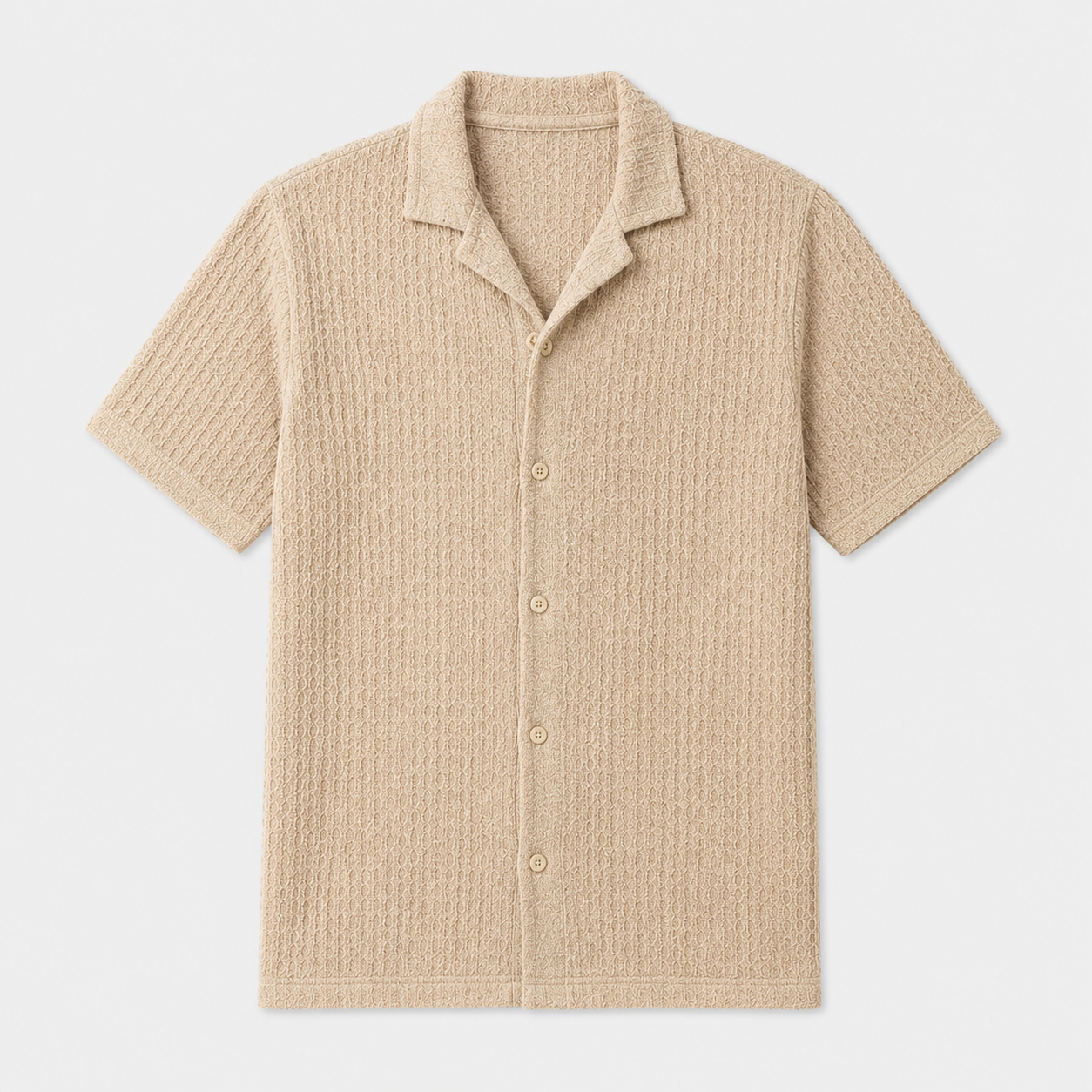 Men's Stylish Casual Shirt | Summer Elegant