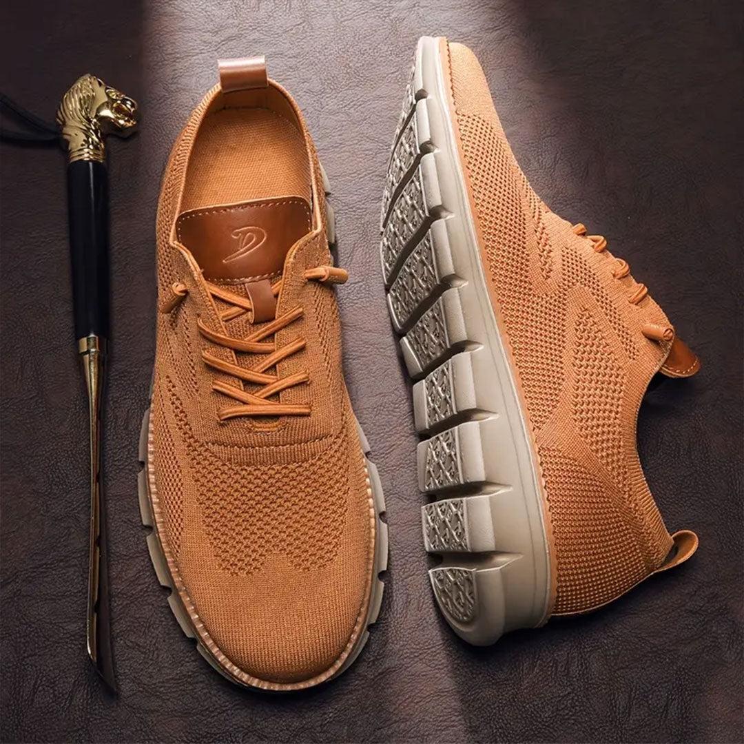 Men's Stylish Casual Sneakers | Everyday Essential