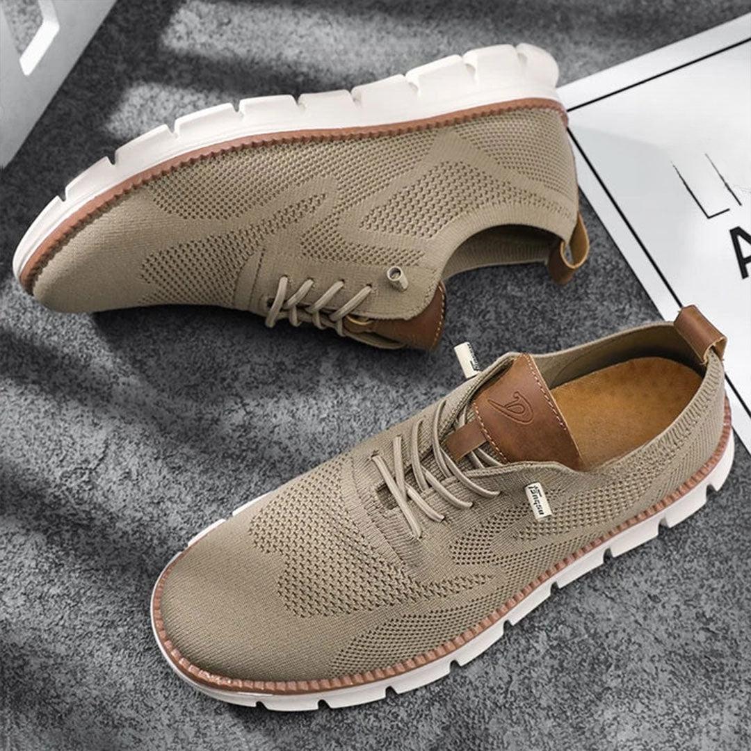 Men's Stylish Casual Sneakers | Everyday Essential