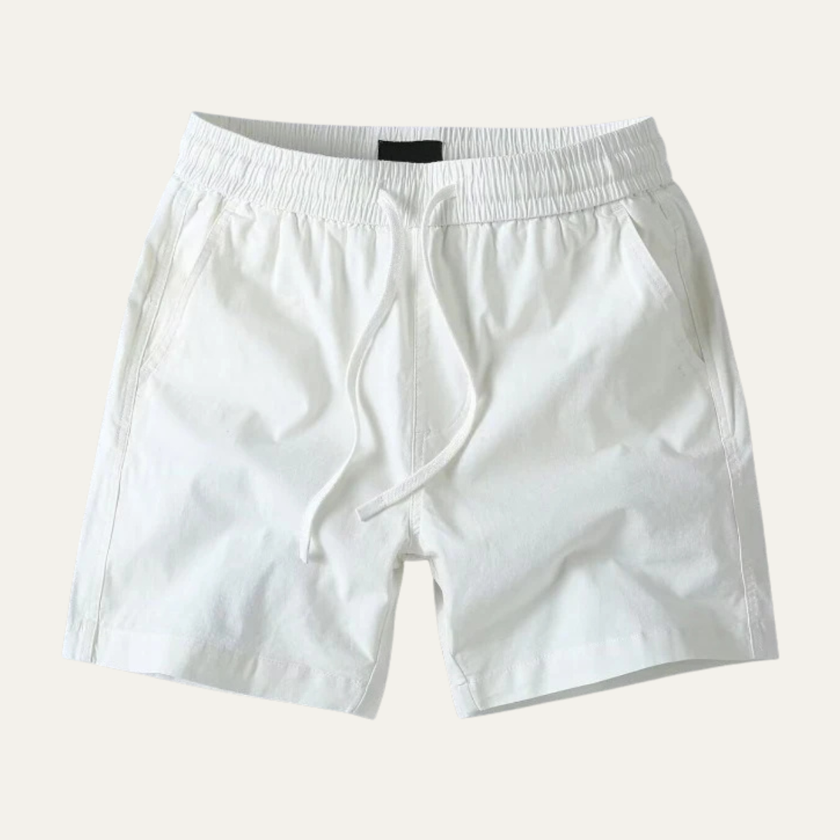 Men's Casual Sports Shorts | Elastic Waist