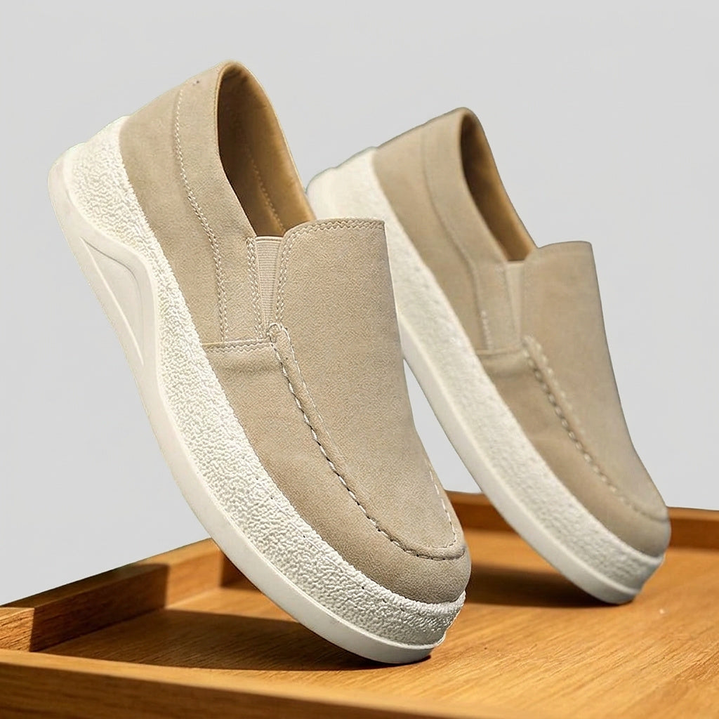 Men’s Slip-on Casual Loafers